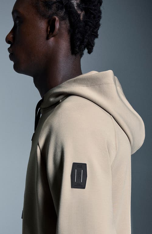 On Pullover Hoodie