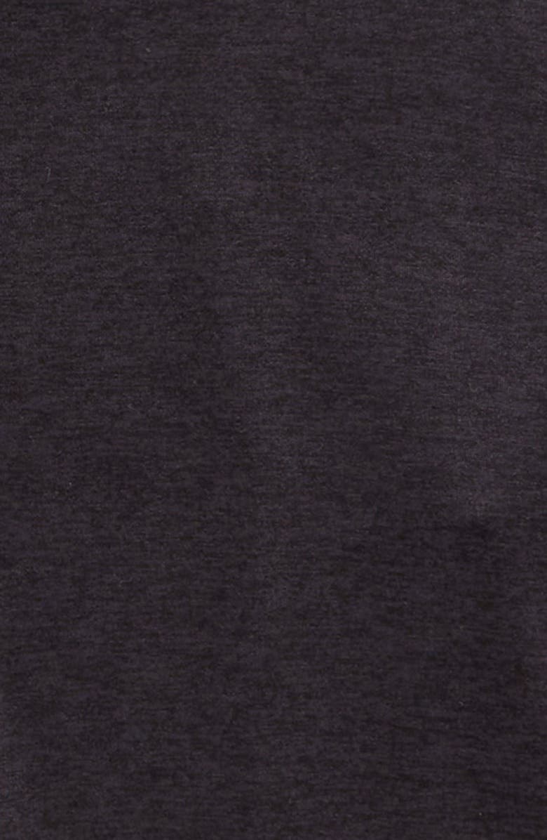 Zella Girl Kids' Restore Oversize Long Sleeve T-Shirt, Alternate, color, 