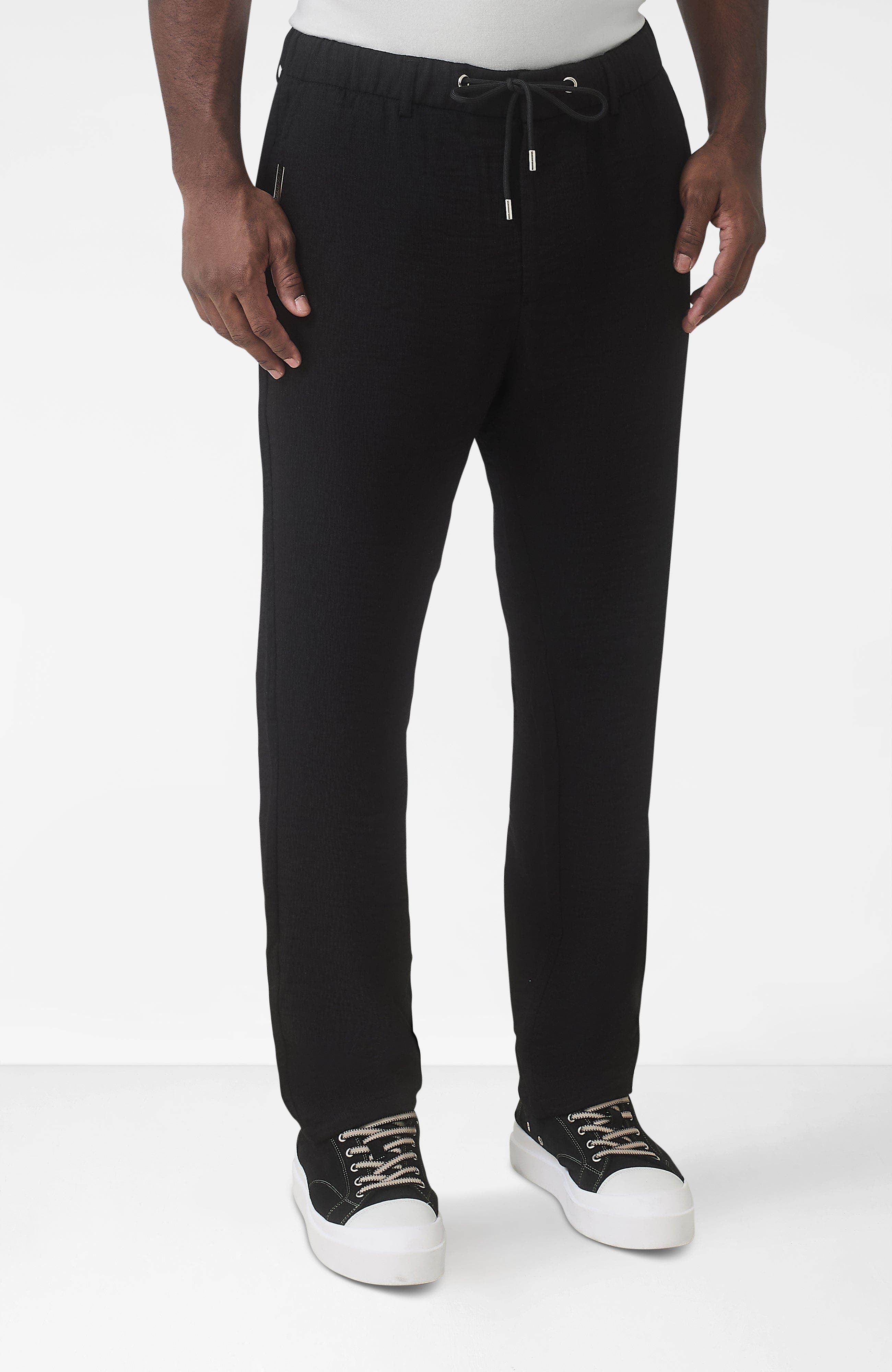 selected Black