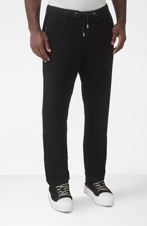 Fiorano Relaxed Fit Trousers