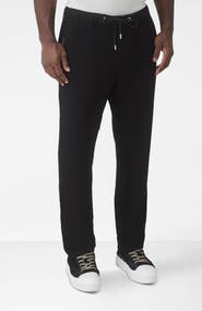 MAUVAIS Fiorano Relaxed Fit Trousers