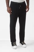 MAUVAIS Fiorano Relaxed Fit Trousers