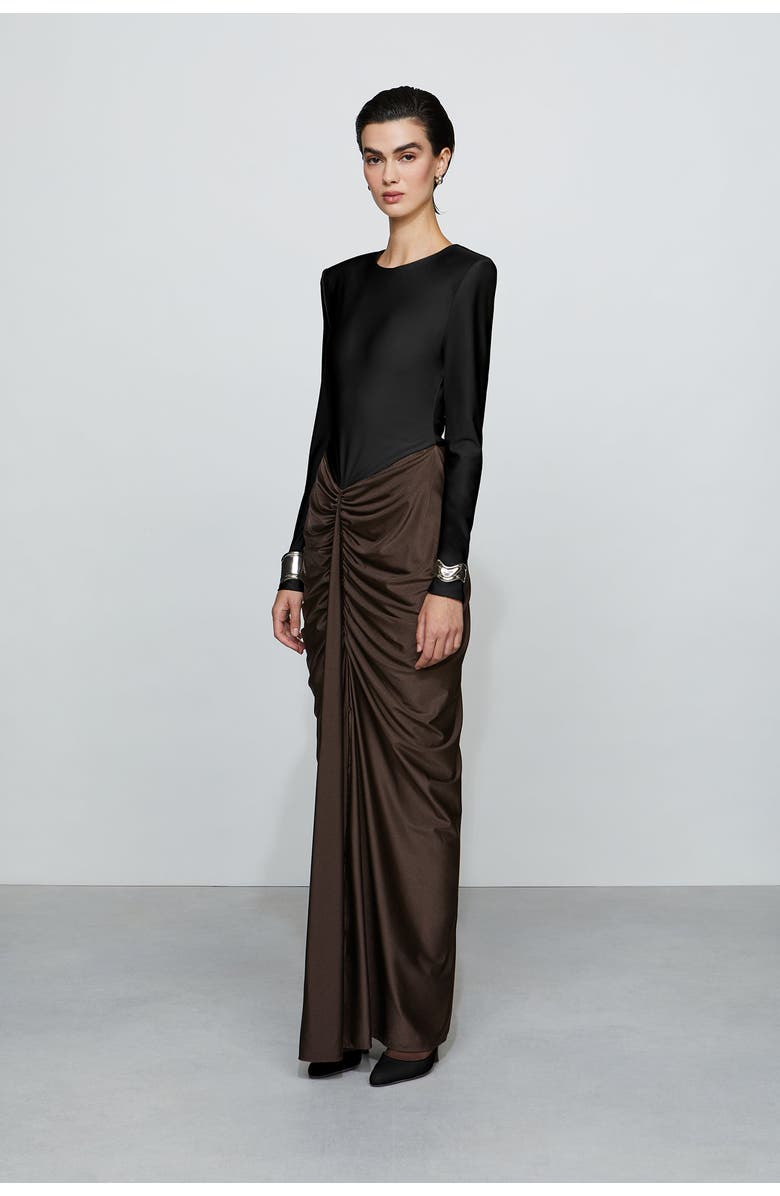 Et Ochs Tate Gown, Alternate, color, 