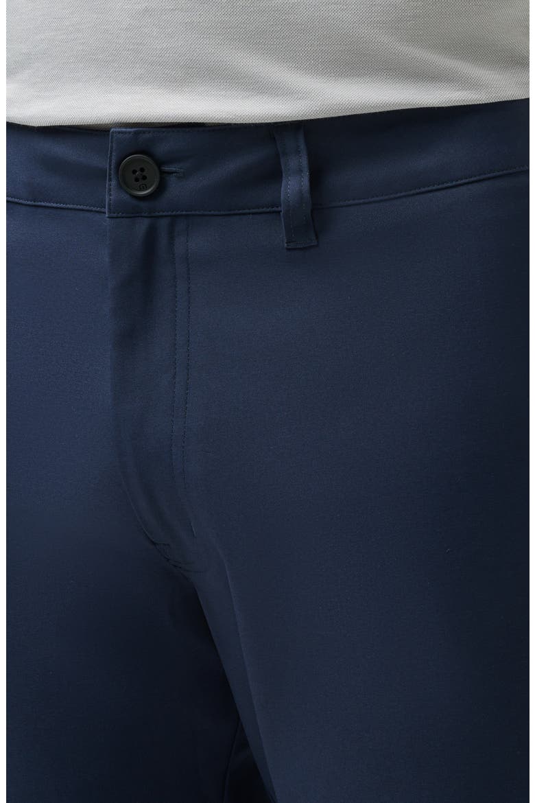Sport Mode Twill Joggers, Alternate, color, TOTAL ECLIPSE