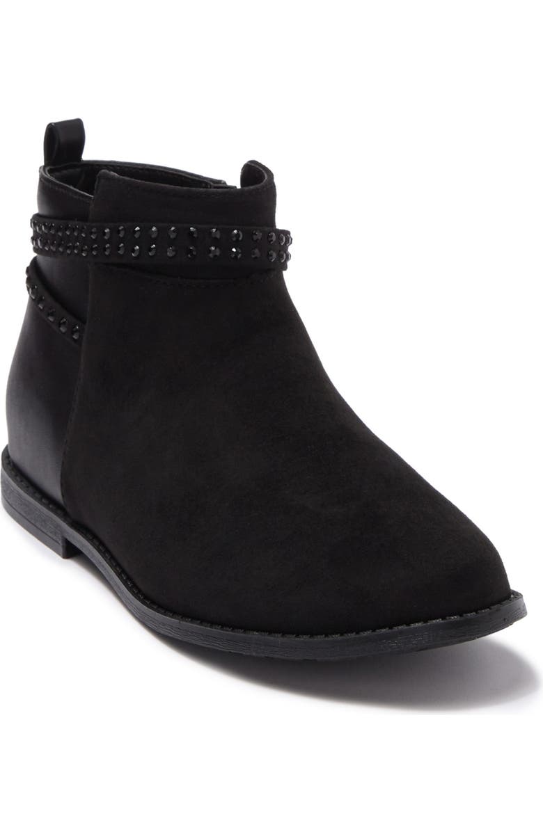 JOE FRESH Benavila Ankle Boot, Main, color,