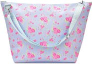 Iscream Kids' Ditsy Floral Weekend Tote Bag