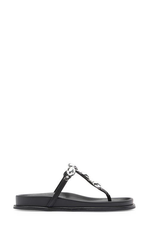 Steve Madden Zaire T-strap Sandal