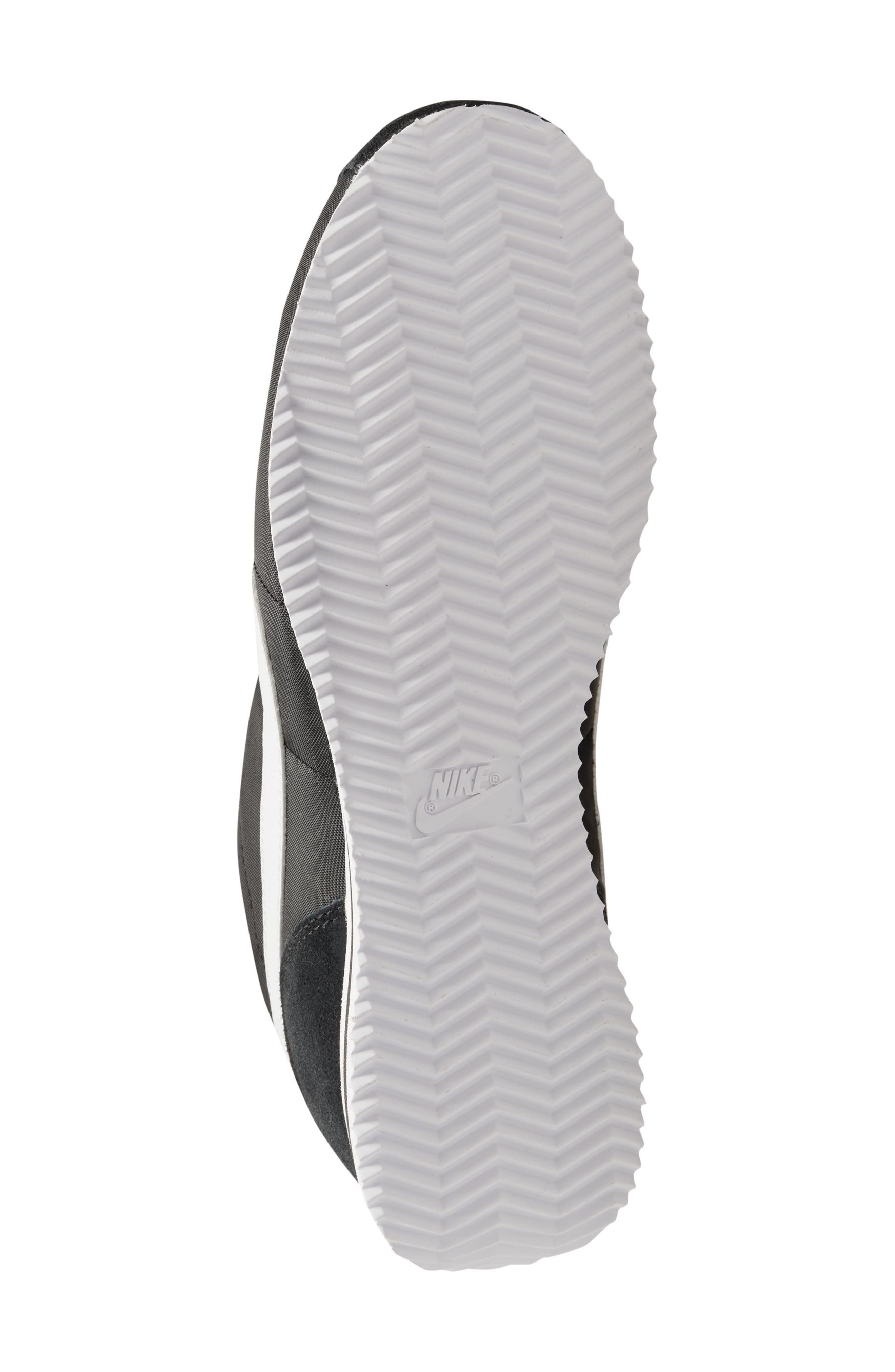 Nike Cortez TXT Sneaker, Alternate, color, 