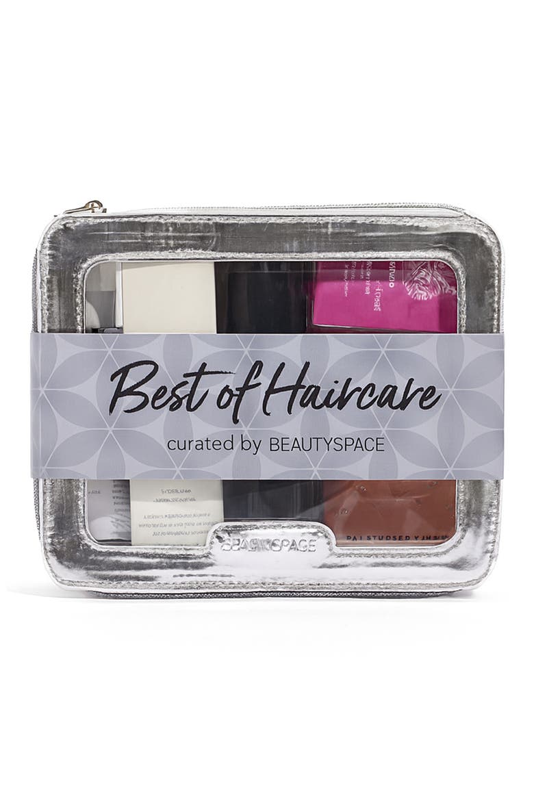 Best of Hair Set $205 Value, Alternate, color, NO COLOR
