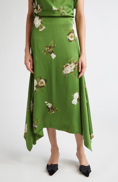 Women's Erdem Midi Skirts | Nordstrom