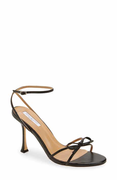 Tony Bianco Lover Ankle Strap Sandal