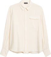 Emporio Armani Button-Up Shirt