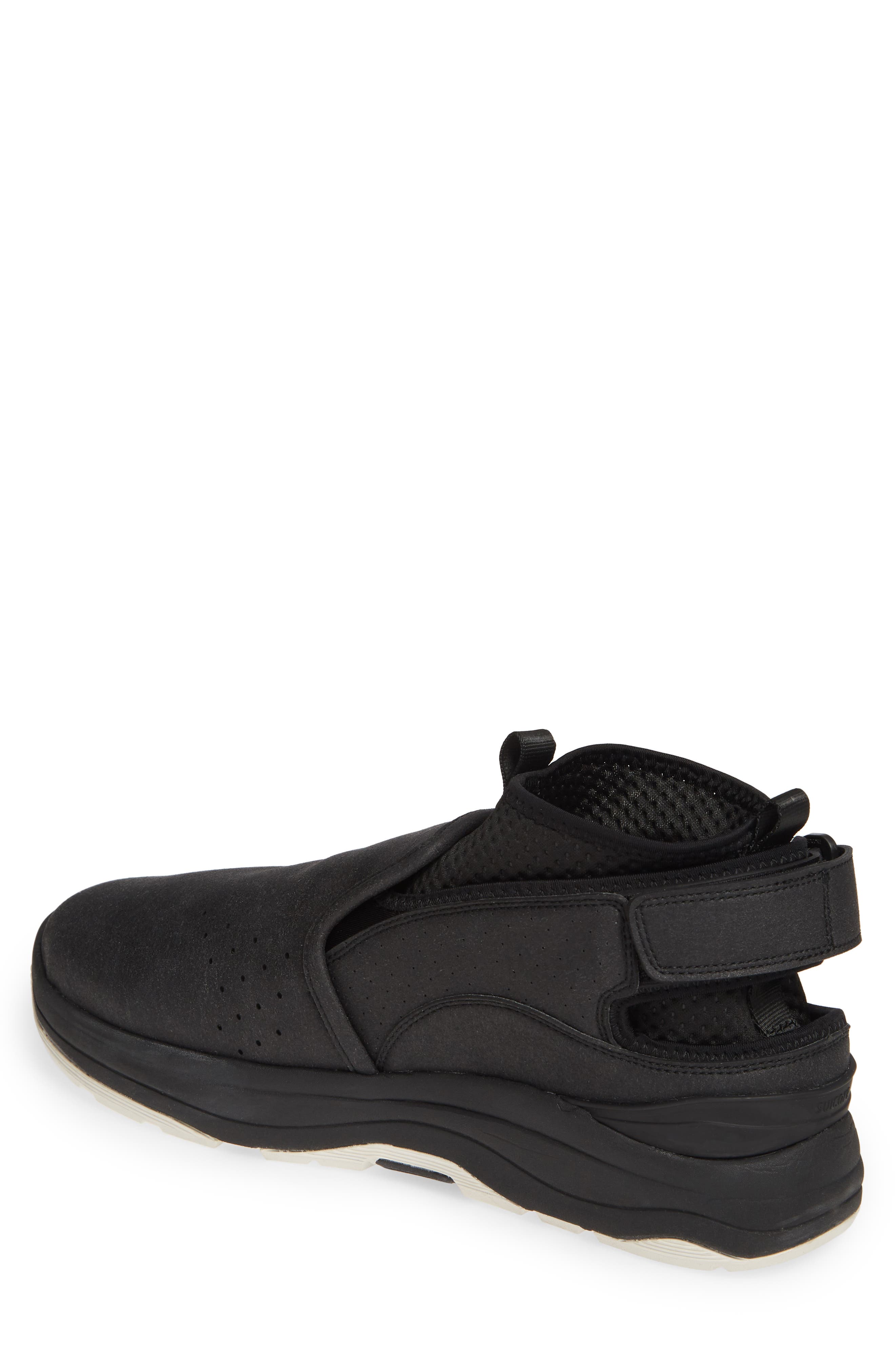 Suicoke Rack Sneaker, Alternate, color, 