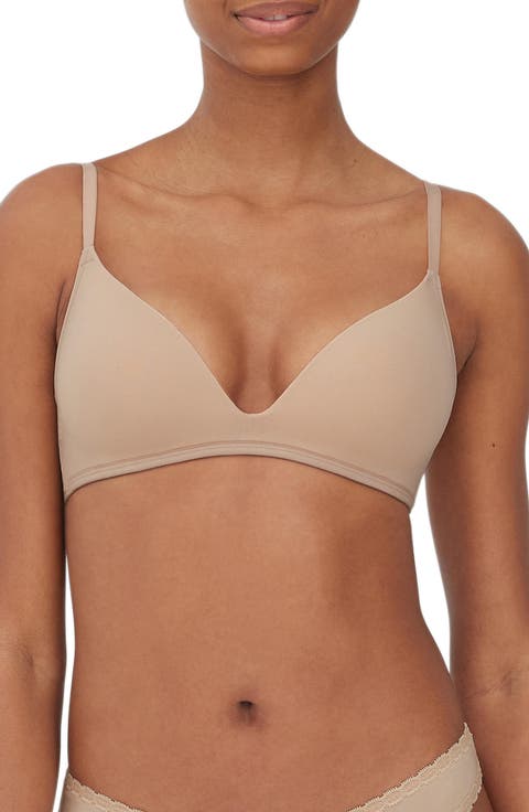 Prestige Wireless Push-Up Bra