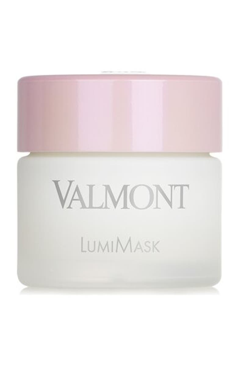 Valmont Luminosity Lumi Mask, Main, color, 