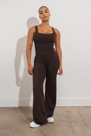 Vitality Cloud II Relaxed Trouser - Short