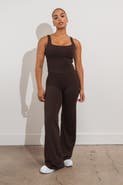 Vitality Cloud II Relaxed Trouser - Short