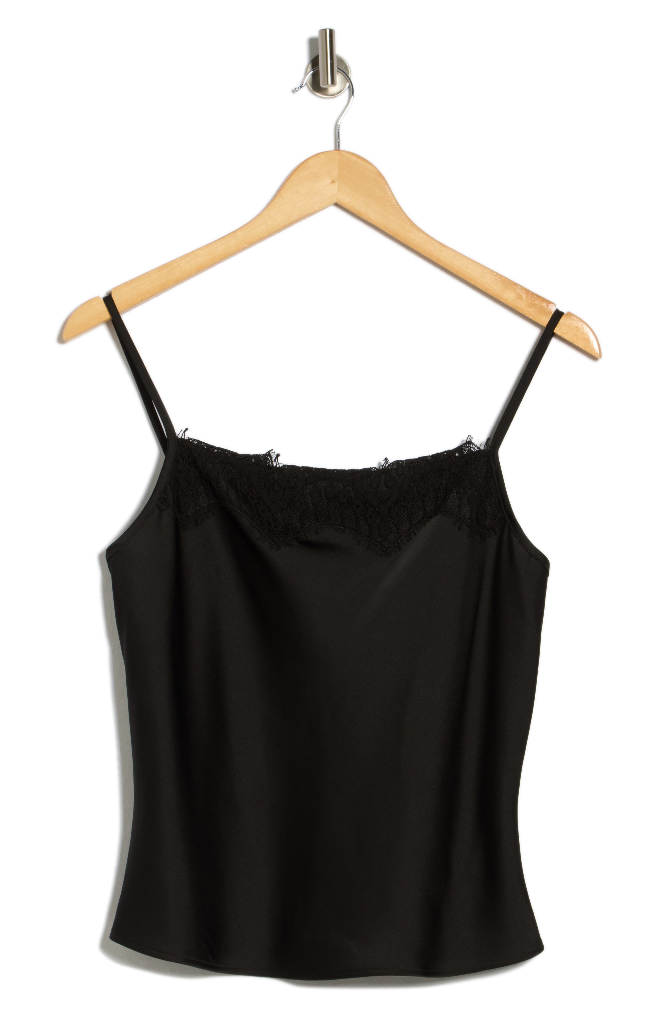 WAYF Lace Inset Camisole