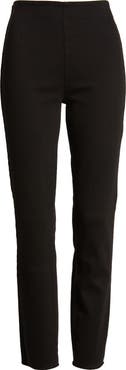 Frank & Eileen Derry Illusion Pull-On Pants
