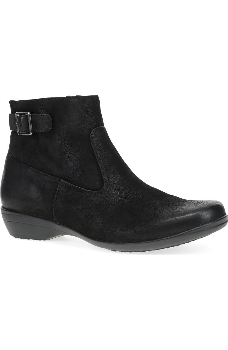 Dansko Finnley Bootie, Main, color,