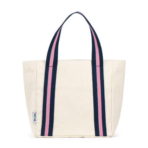 Mini Hamptons Tote