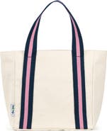 Ame & Lulu Mini Hamptons Tote