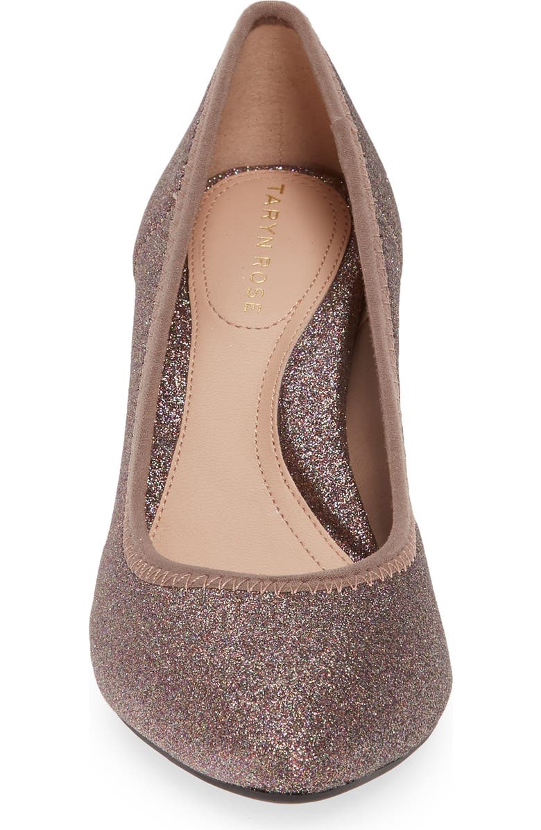 Taryn Rose Tess Pump, Alternate, color,