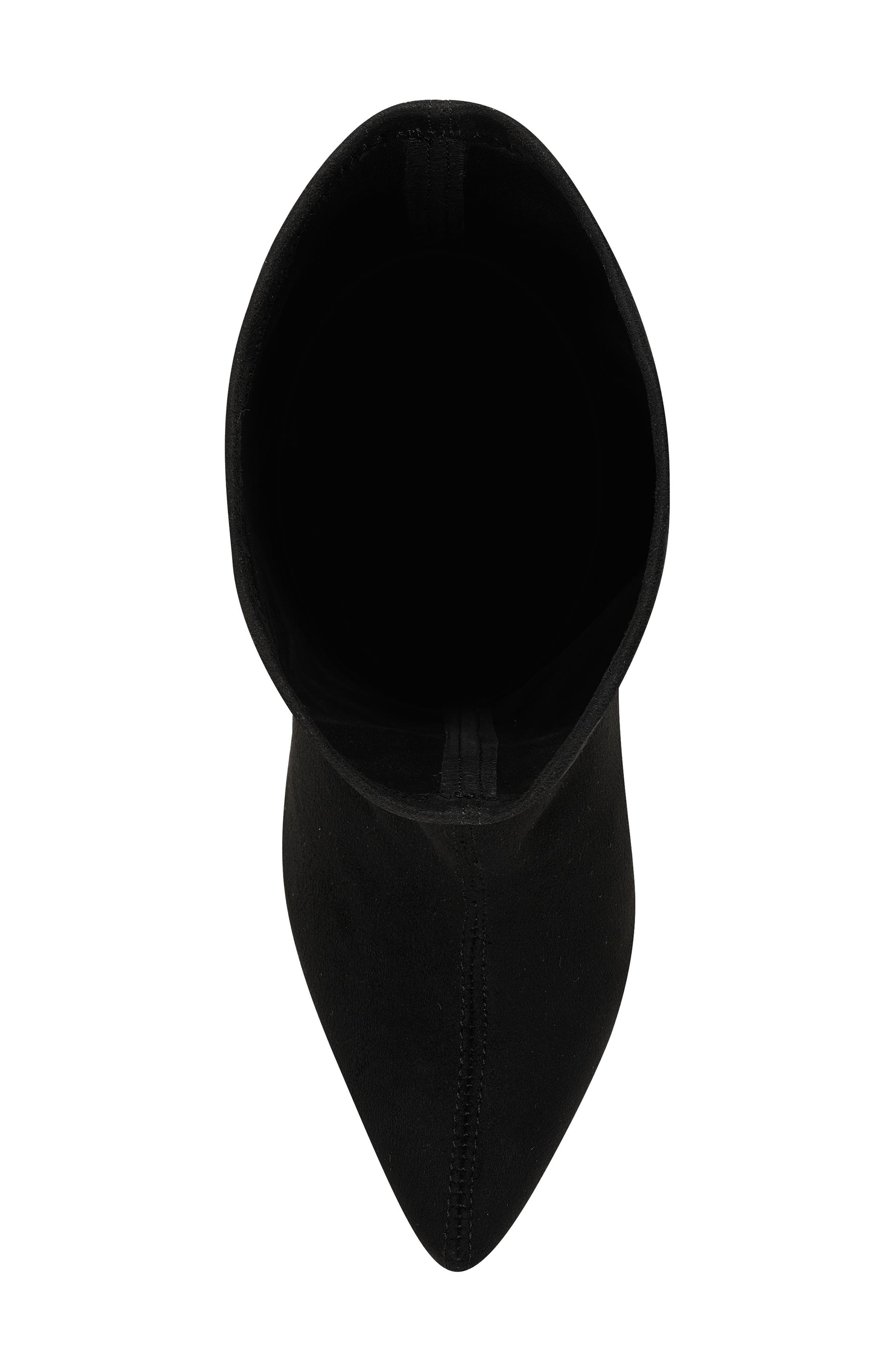 Jessica Simpson Vallrie Over the Knee Boot, Alternate, color, 