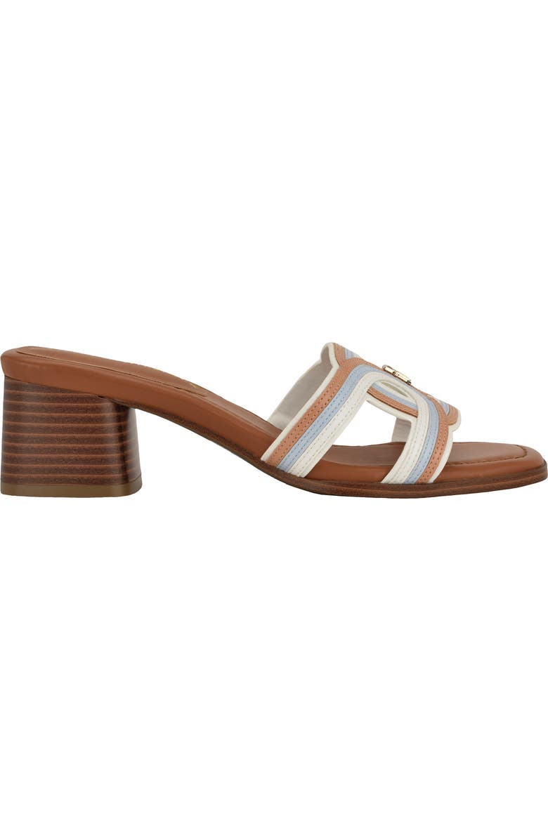 Tommy Hilfiger Marica Slide Sandal, Alternate, color,