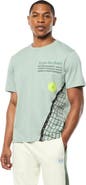 Sergio Tacchini Netto T-Shirt