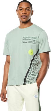 Sergio Tacchini Netto T-Shirt