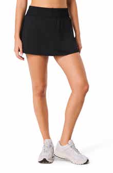 SPANX® Booty Boost® Active Skort