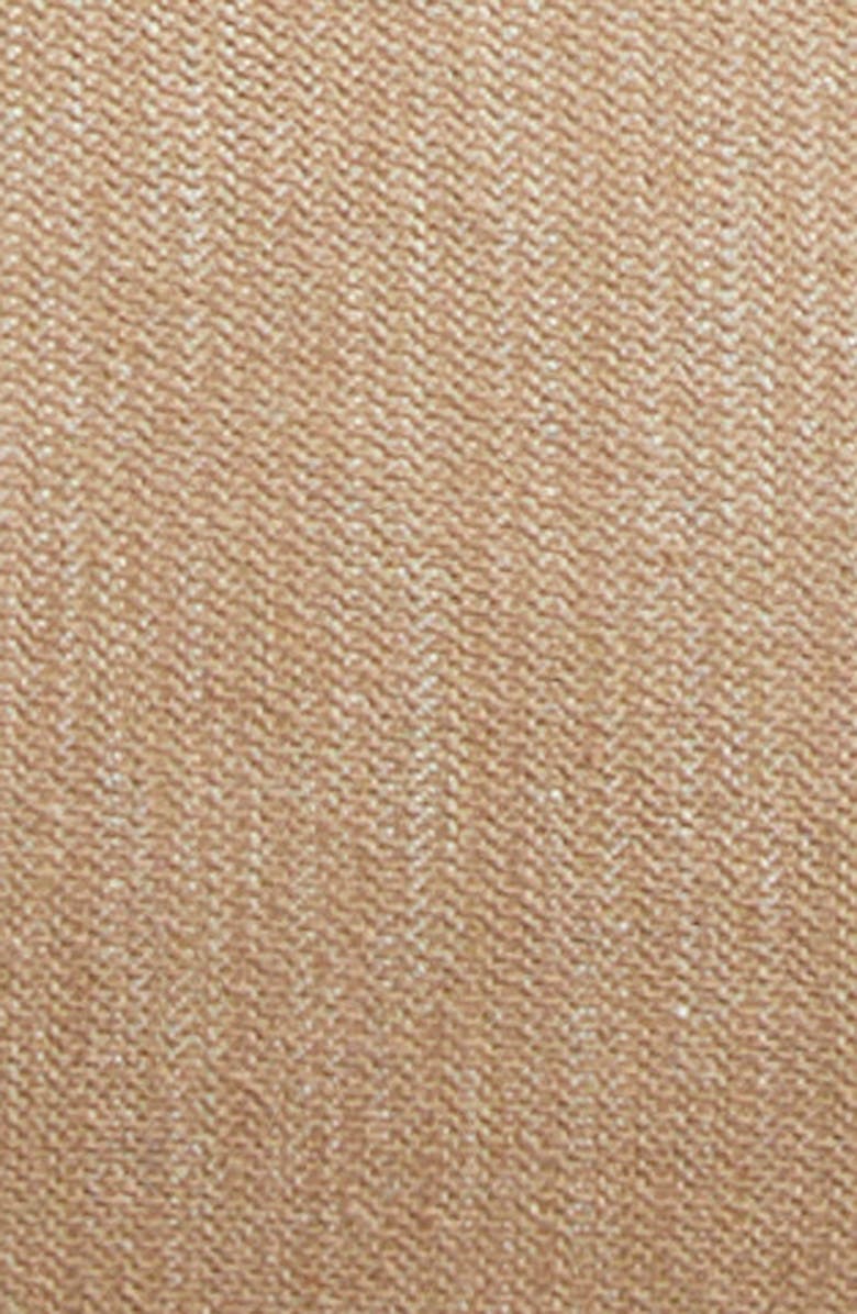 Paloma Wool Calisay Twill Sheath Minidress, Alternate, color, 