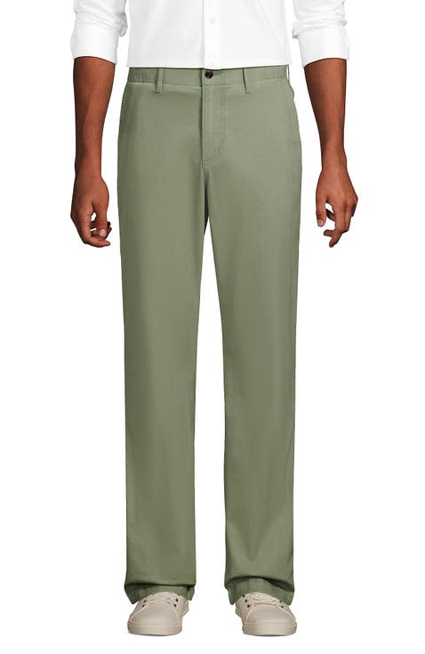 Knockabout Comfort Waist Classic Fit Chino Pant