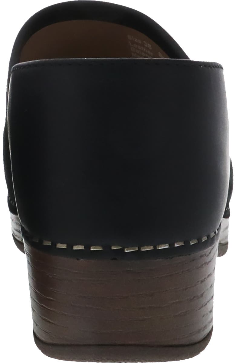 Dansko Brenna Clog, Alternate, color,