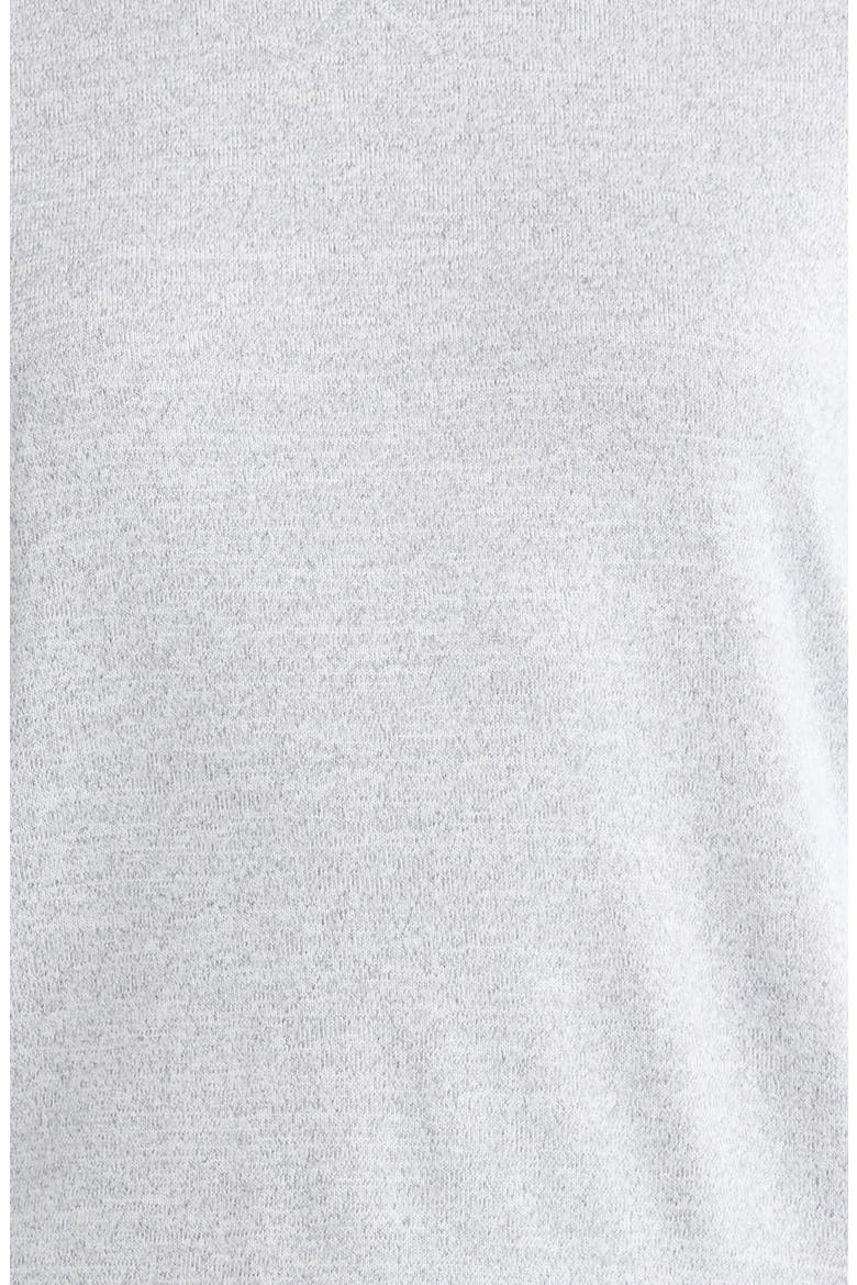 Gable II Pajamas Set, Alternate, color, GREY HEATHER