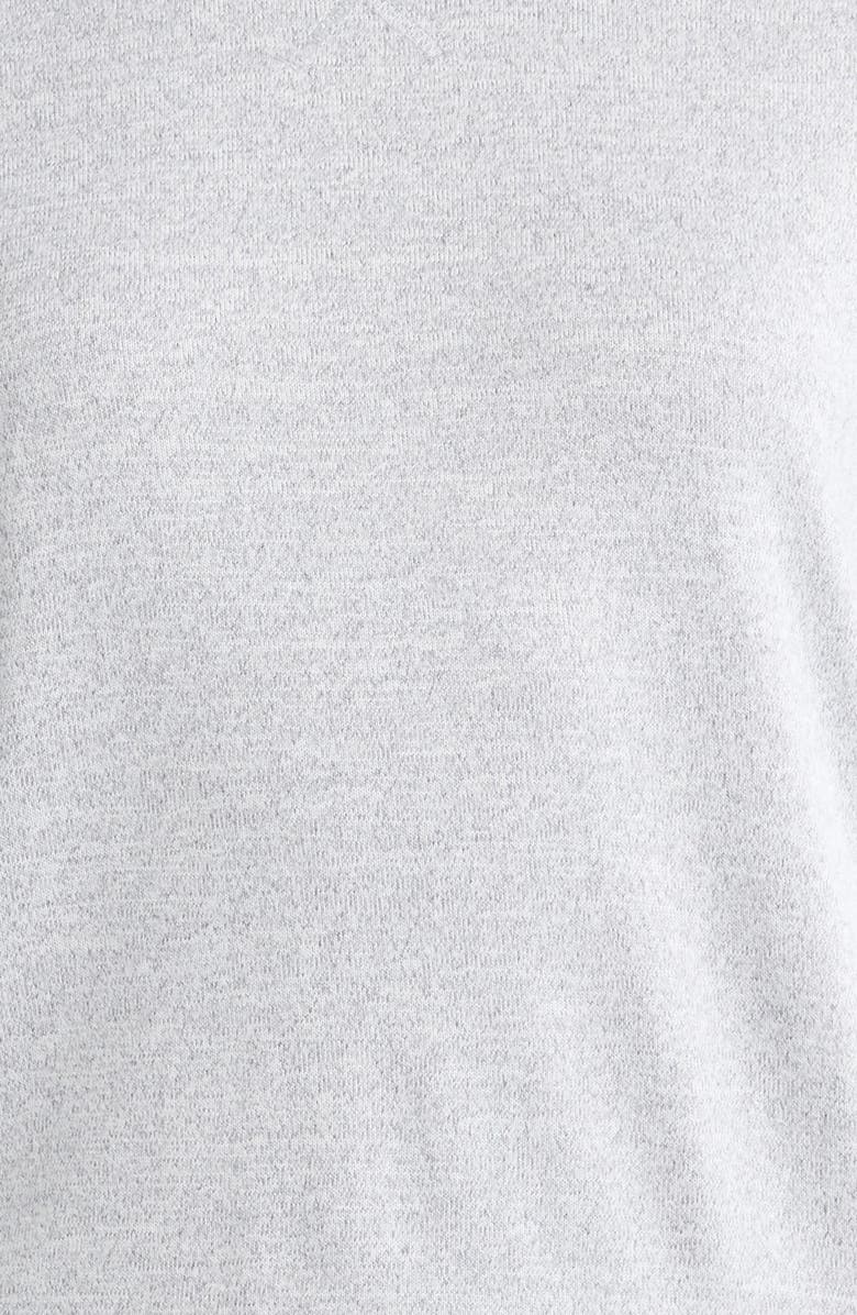 UGG<sup>®</sup> Gable II Pajamas Set, Alternate, color, Grey Heather