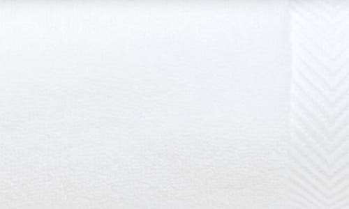 Nordstrom Organic Hydrocotton Set Of 4 Bath Towels In White