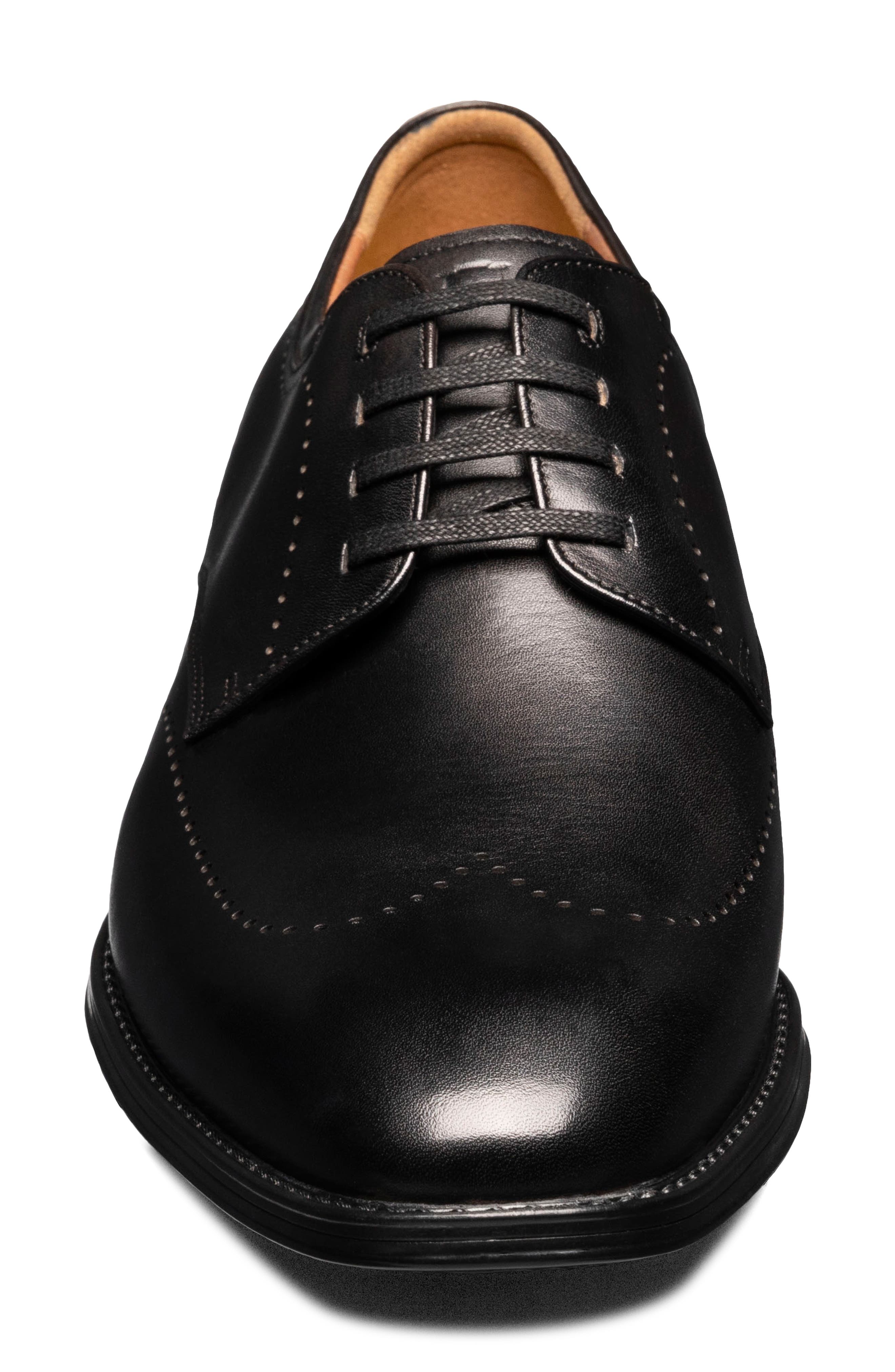 Florsheim Amelio Perforated Wingtip Derby, Alternate, color, 