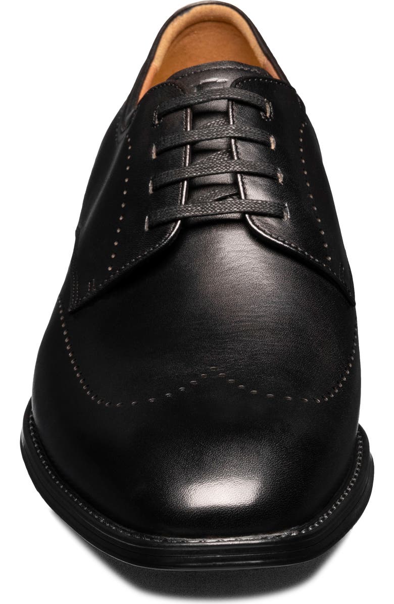 Florsheim Amelio Perforated Wingtip Derby, Alternate, color,