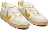 Veja V-90 Leather Sneaker