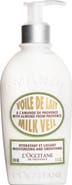 L'Occitane Almond Milk Veil Body Milk