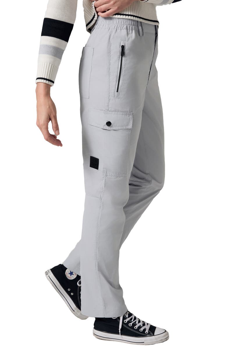 Alp N Rock Frankie Water Repellent Cargo Pants, Alternate, color, 