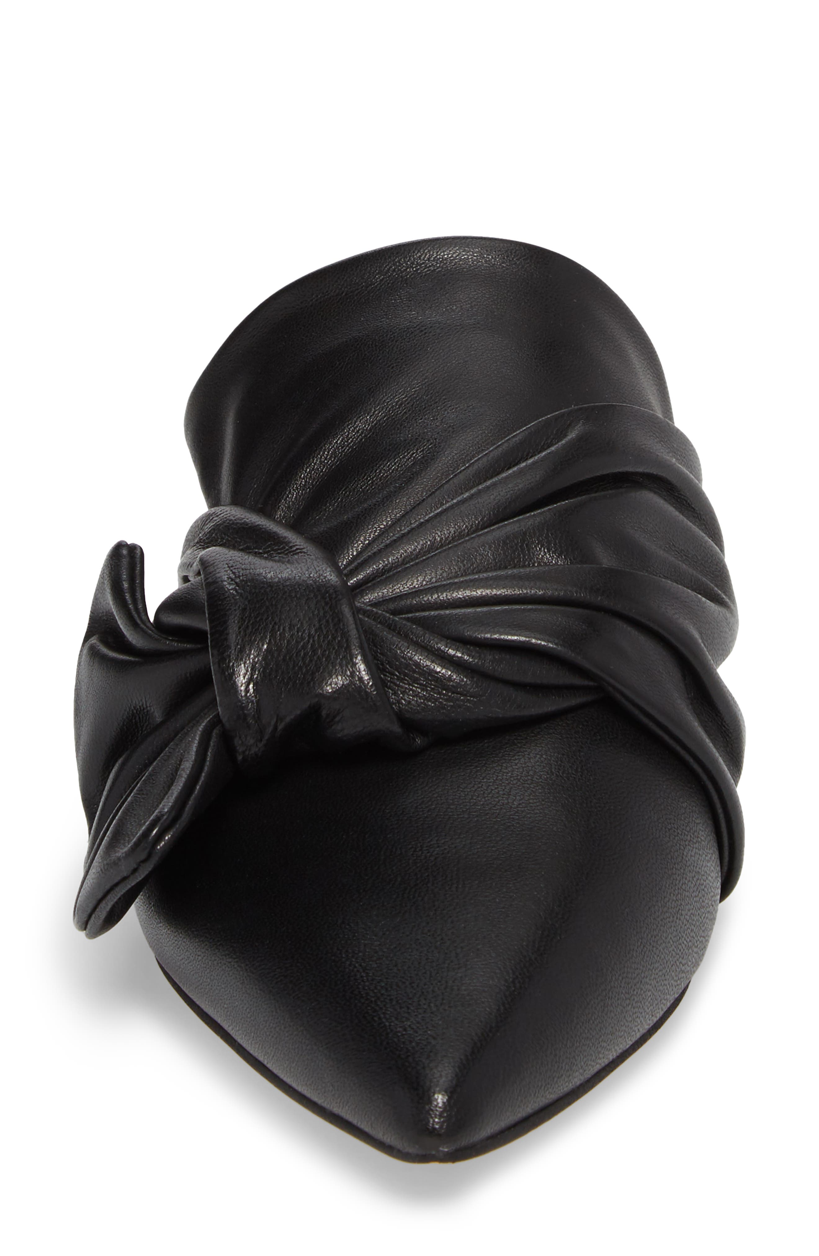 Marc Fisher LTD Shafi Pointy Toe Slide, Alternate, color, 