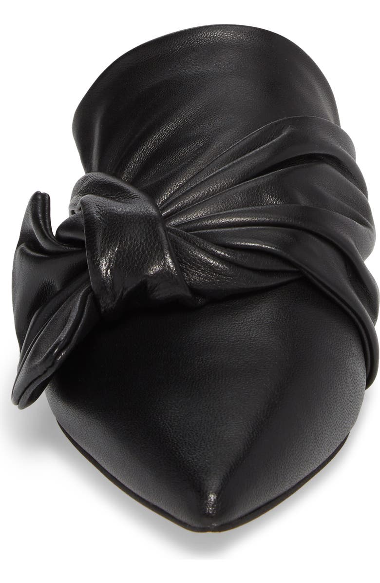 Marc Fisher LTD Shafi Pointy Toe Slide, Alternate, color,