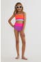 selected Vibrant Volley Colorblock