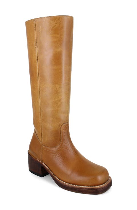 High Boot
