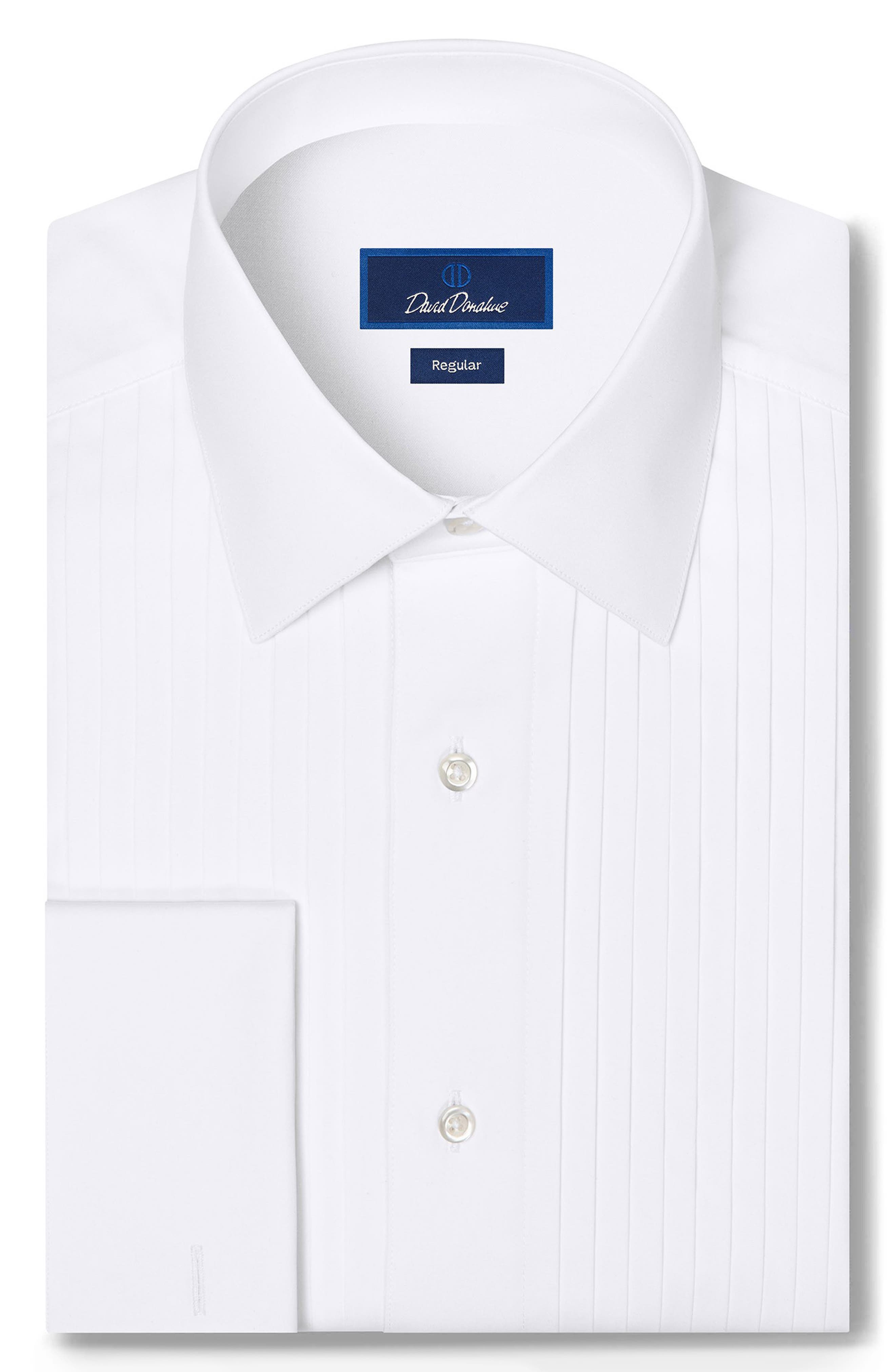 selected WHITE
