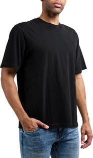 XRAY Boxy Pigment Dyed T-Shirt
