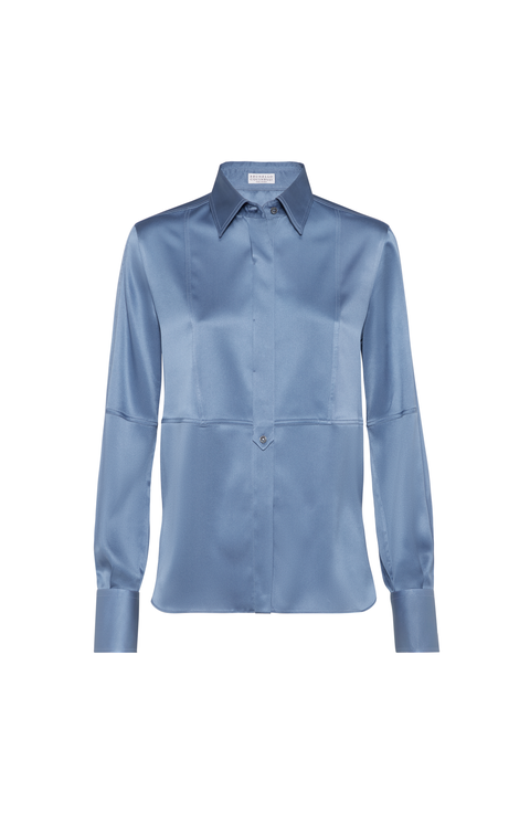 Women's Brunello Cucinelli Tops | Nordstrom